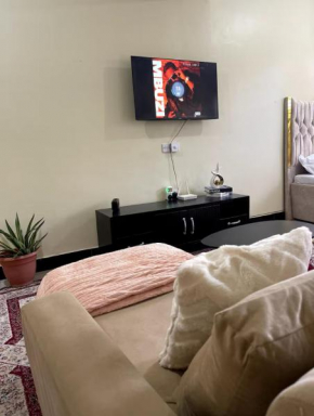 Convenient Studio Apt, Mbezi Beach, Free Wifi
